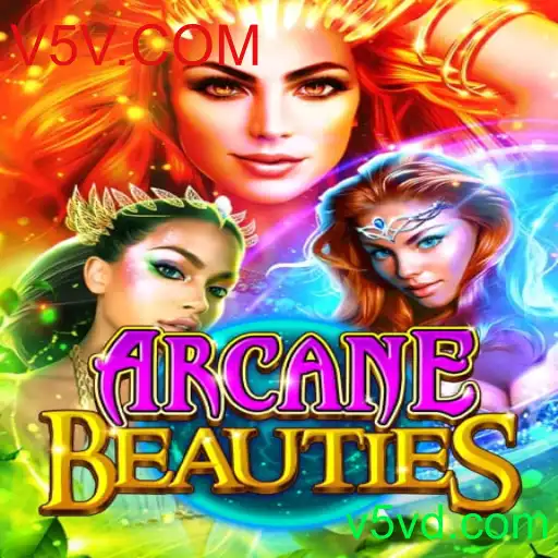 Explore o Mundo Encantado de ArcaneBeauties