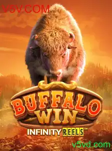Descubra o Fascinante Mundo de BuffaloWin com V5V.COM