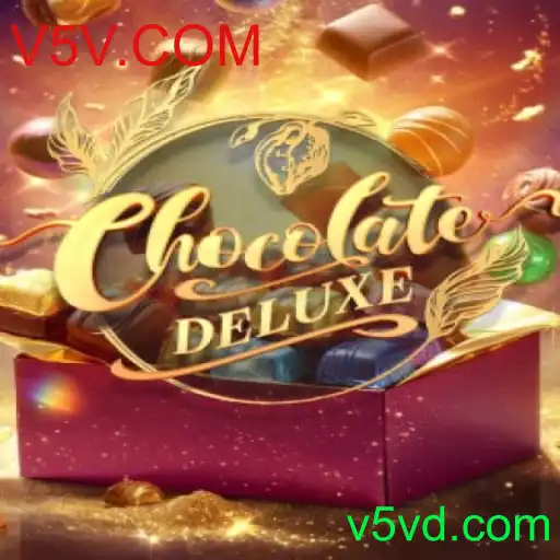 Explorando o Universo de ChocolateDeluxe