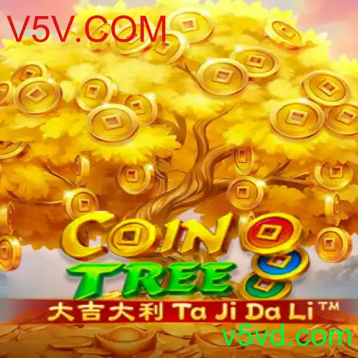 CoinTree: Explorando o Empolgante Mundo do Jogo V5V.COM