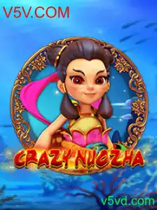 Explore o Mundo Vibrante de CrazyNuoZha