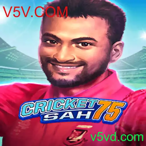 Explorando o Fascinante Mundo de CricketSah75 em V5V.COM