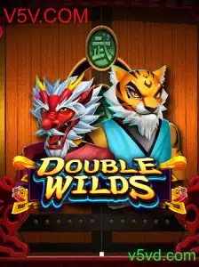 Explorando o Mundo de DoubleWilds