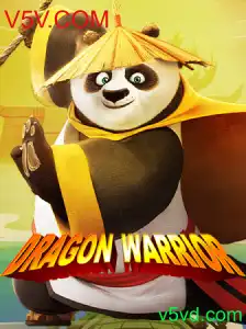 Explorando o Universo de DragonWarrior com V5V.COM