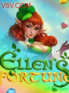 Explorando o Mundo de EllensFortune: Um Jogo Revolucionário