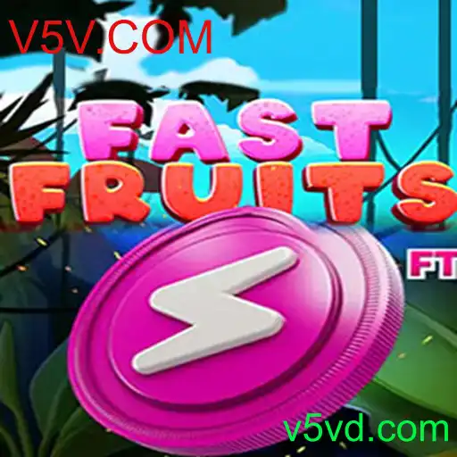 Descubra o jogo FastFruits: Aventura e Desafios em Alta Velocidade