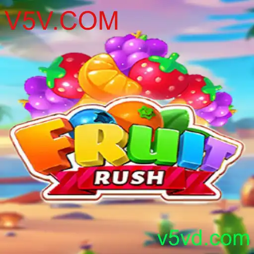 Descubra o emocionante mundo de FruitRush - Tudo o que você precisa saber