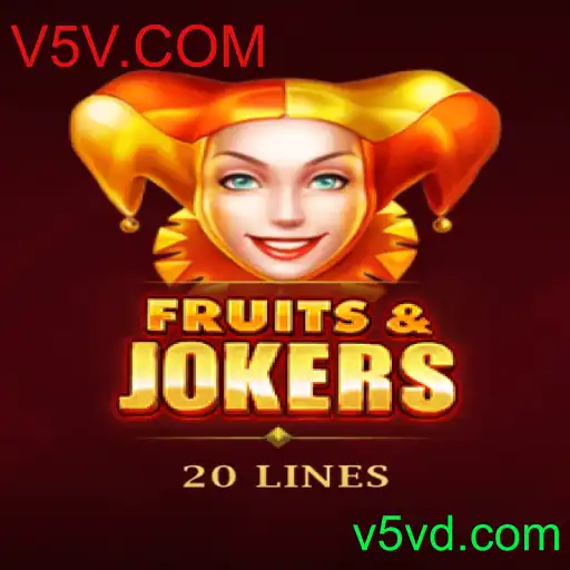 Descubra o Mundo de FruitsAndJokers20: Um Jogo Empolgante e Inovador