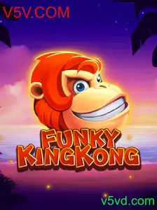 Descubra o Excitante Mundo de FunkyKingKong: O Jogo que Revoluciona