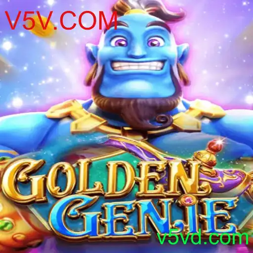 Descubra o Universo de GOLDENGENIE: Um Jogo Inovador