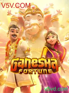 Descubra o Fascinante Mundo de GaneshaFortune no V5V.COM