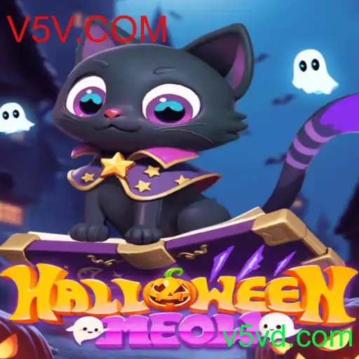 Descubra HalloweenMeow: Novo Jogo de Aventura com Tema de Halloween