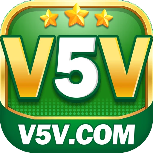 V5V.COM-Excellent Online Cassino In Brasil Logo