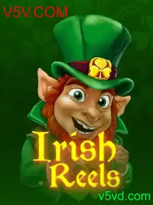 Descubra o Fascinante Mundo de IrishReels: Um Jogo que Une Tradição e Inovação