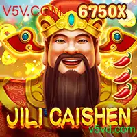 Explorando o Mundo de JILICaishen: Um Guia Completo para o Novo Jogo em V5V.COM