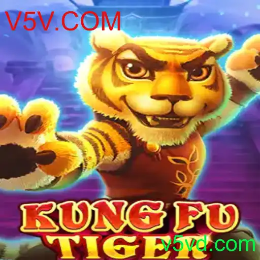 Descubra o Universo de KungFuTiger: A Aventura Virtual de Artes Marciais