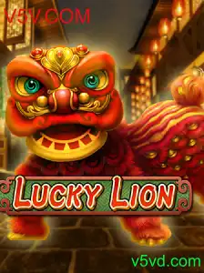 Explorando o Mundo Emocionante de LuckyLion e V5V.COM