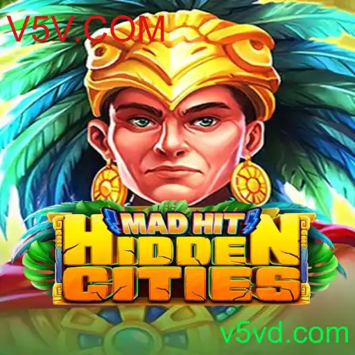 Explorando 'MadHitHiddenCities': O Novo Jogo que Está Conquistando o Mundo