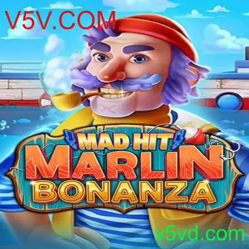 MadHitMarlinBonanza: Uma Aventura Emocionante no Mundo dos Jogos