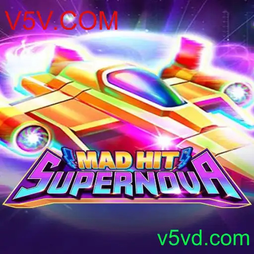MadHitSupernova: Uma Nova Era de Jogos com V5V.COM