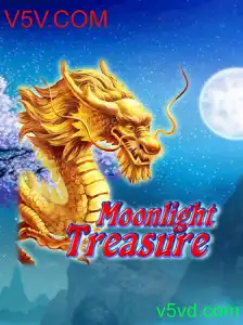 Explorando o Universo de MoonlightTreasure: Aventura e Emoção