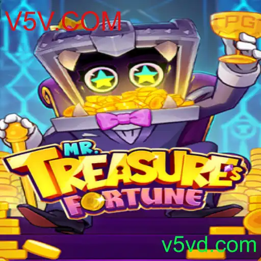 Descubra o Envolvente Mundo de MrTreasuresFortune