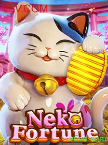 NekoFortune: Uma Jornada Mística no Mundo dos Felinos