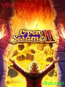 Explorando OpenSesameII: O Novo Desafio de V5V.COM
