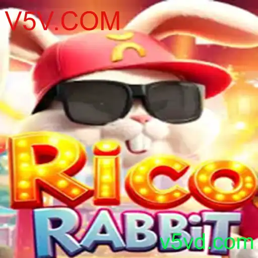 Explorando a Aventura Inovadora de RicoRabbit e V5V.COM