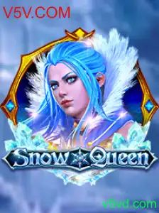 Descubra a Jornada Encantada de SnowQueen no Universo de V5V.COM