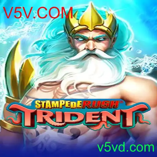 Descobrindo o Mundo de StempedeRushTrident