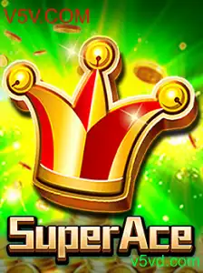 Explorando o Mundo de SuperAce: O Novo Fenômeno dos Jogos