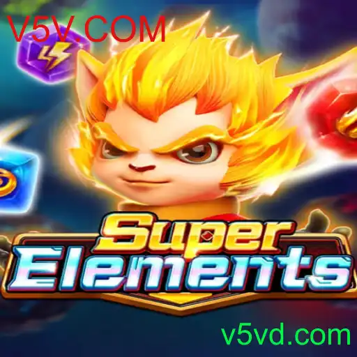 Descubra o SuperElements: O Jogo Que Revoluciona a Experiência de Química
