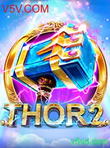 Thor2: A Jornada Épica no Mundo dos Jogos de Fantasia
