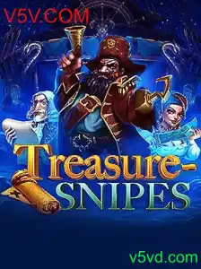 Descubra o Fascinante Jogo TreasureSnipes