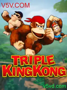 Tudo sobre TripleKingKong: Um Mergulho no Jogo e Suas Regras