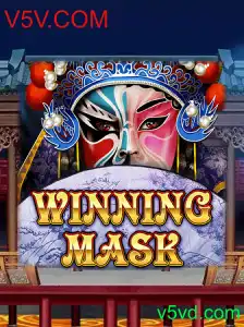 WinningMask: Descubra o Novo Fenômeno dos Jogos