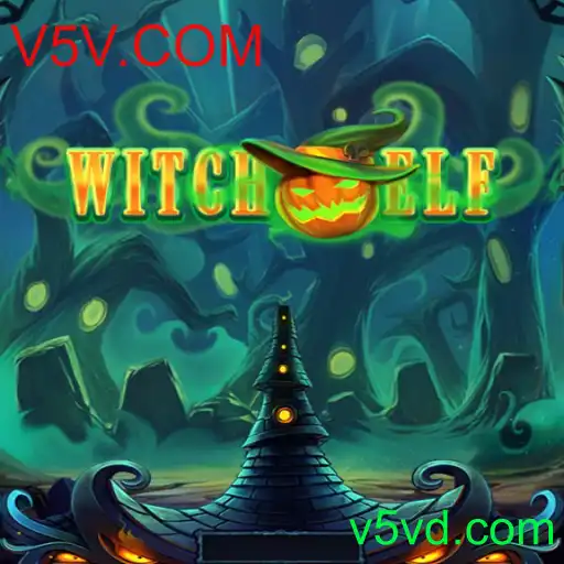 Explorando WitchElf: Aventura e Estratégia no Mundo de V5V.COM